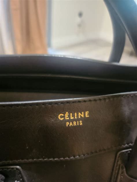 where to buy authentic celine bags online